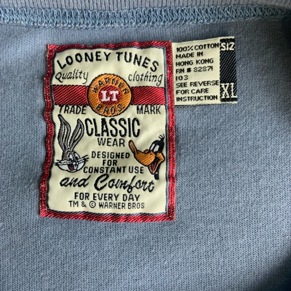 Loony Tunes Tee - Picture 3 of 3